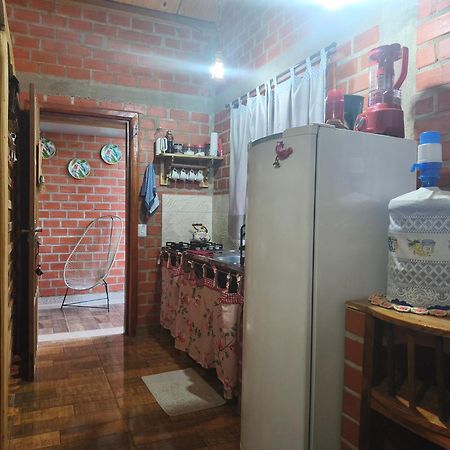 Chale Para Casais 03 Боніту Екстер'єр фото